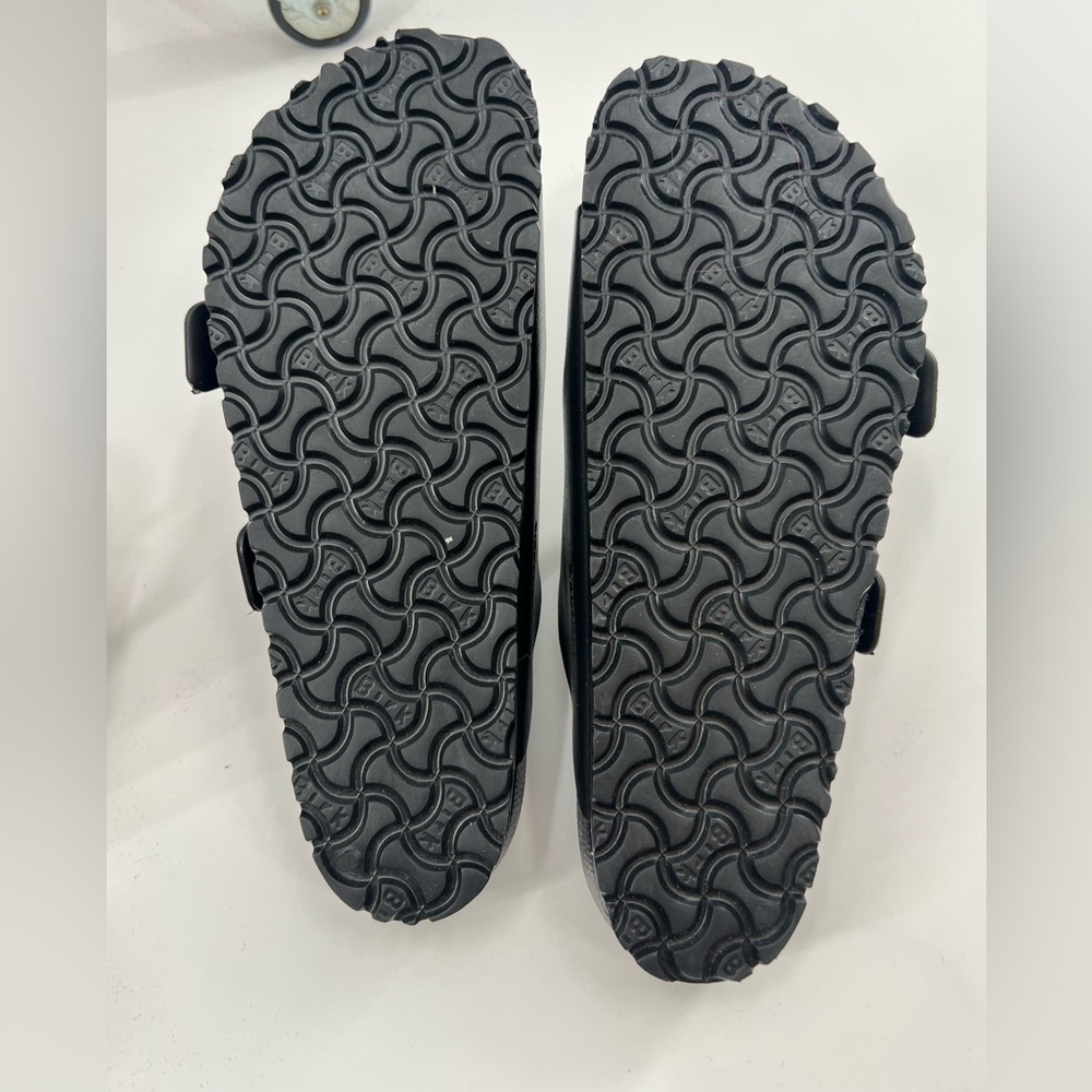 Birkenstock Black Sandals for Women - Picture 4 of 5
